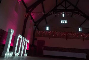 wedding- dj- hire- long-furlong-barn