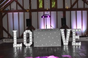 Wedding-DJ-Sussex-Brookfield-Barn